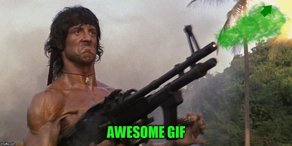 AWESOME GIF | made w/ Imgflip meme maker