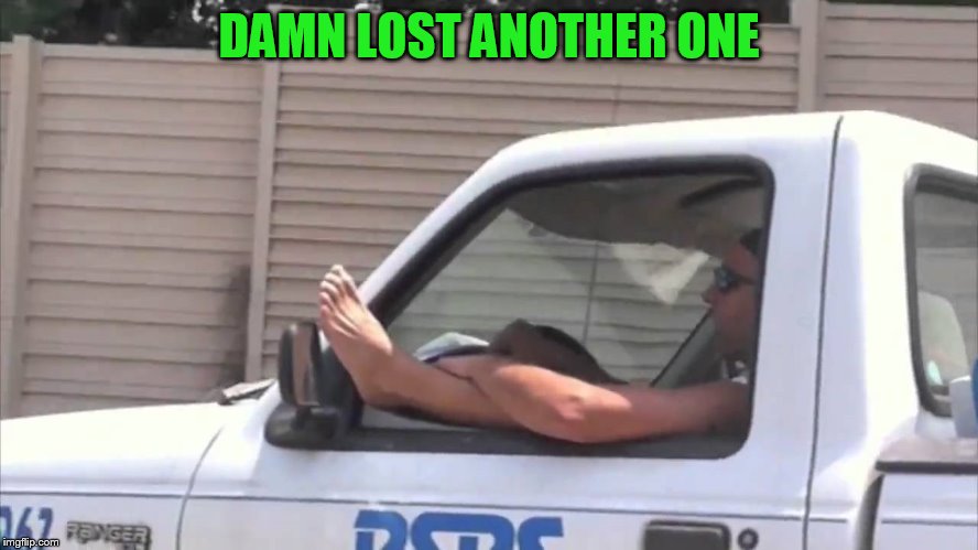 DAMN LOST ANOTHER ONE | made w/ Imgflip meme maker
