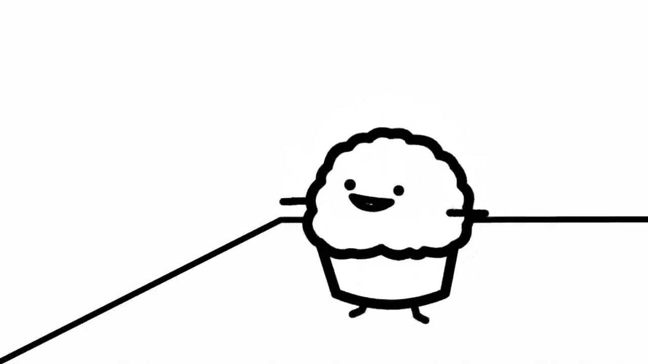 High Quality Stupid Muffin Blank Meme Template