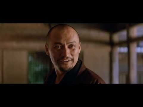 High Quality Last Samurai Blank Meme Template