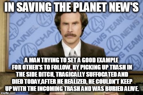 Ron Burgundy Memes - Imgflip