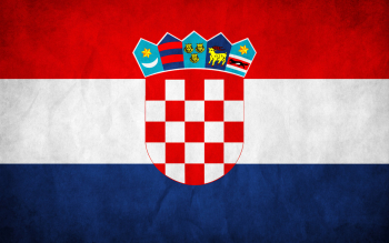 Scumbag Croatia Blank Meme Template