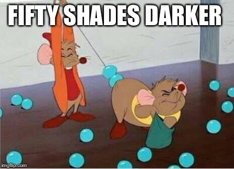 fifty shades darker Memes & GIFs - Imgflip