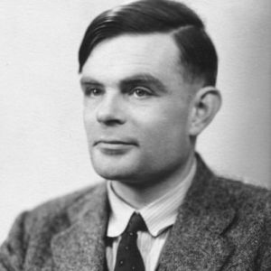 turing Blank Meme Template