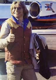 john denver  Blank Meme Template