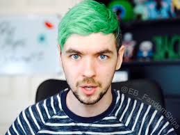 High Quality jacksepticeye Blank Meme Template