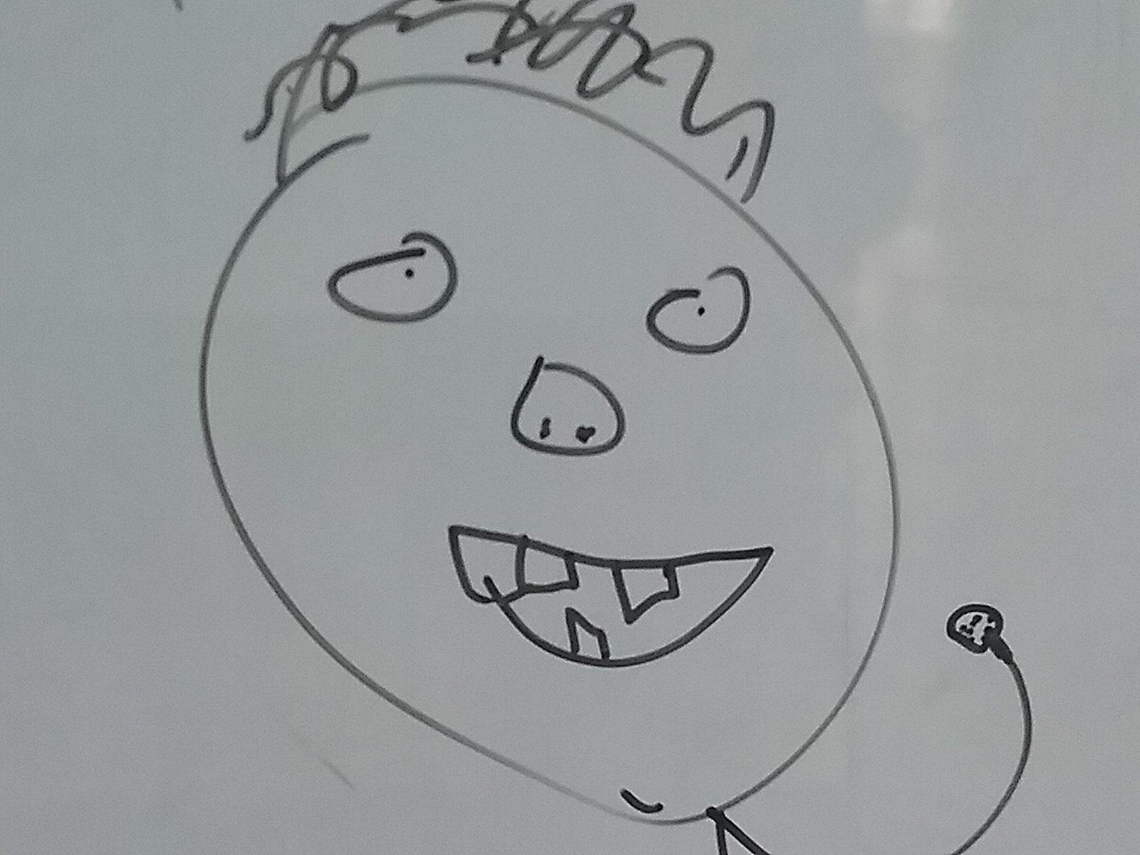 High Quality Untitled Blank Meme Template