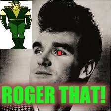 . ROGER THAT! | made w/ Imgflip meme maker