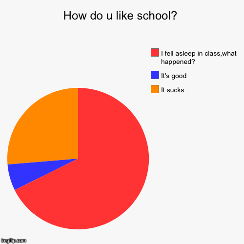 image tagged in funny,pie charts | made w/ Imgflip chart maker