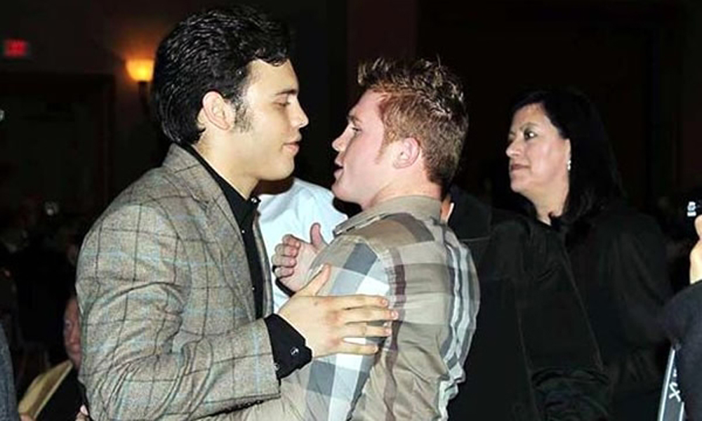 canelo jr Blank Meme Template