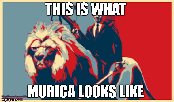 THIS IS WHAT; MURICA LOOKS LIKE | image tagged in barack obama | made w/ Imgflip meme maker