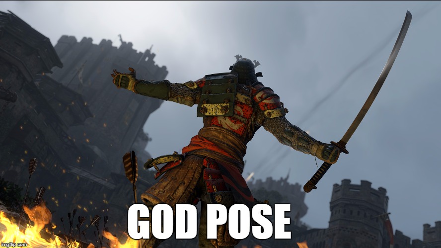 The pose of the gods | GOD POSE | image tagged in god,godly,straight savage | made w/ Imgflip meme maker