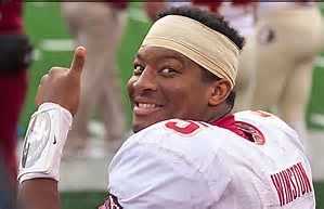 jameis winston Blank Meme Template