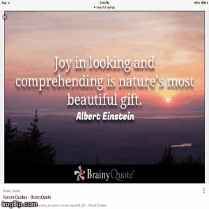 Beautiful Nature Sayings | image tagged in gifs | made w/ Imgflip images-to-gif maker