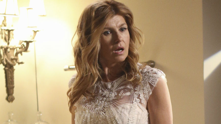 Connie Britton Nashville Blank Template - Imgflip