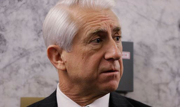 Dave Reichert Blank Meme Template