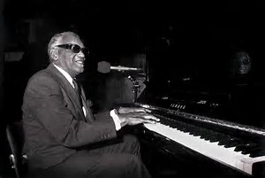 Ray Charles Blank Meme Template