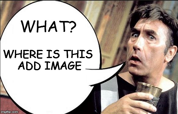 Frankie Howard  | WHAT? WHERE IS THIS ADD IMAGE | image tagged in frankie howard | made w/ Imgflip meme maker