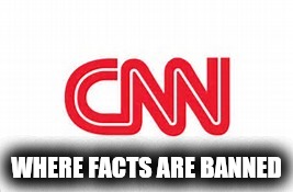 WHERE FACTS ARE BANNED | made w/ Imgflip meme maker