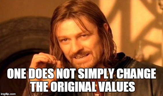 one does not simply meme creator