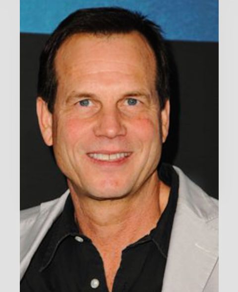 Bill Paxton Blank Meme Template