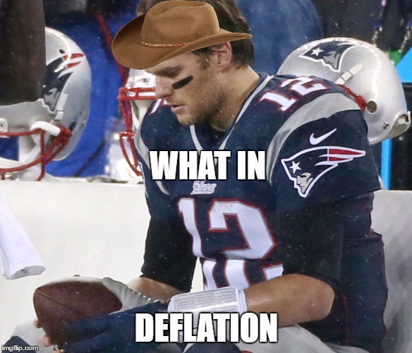 What In Deflation | WHAT IN; DEFLATION | image tagged in what in tarnation | made w/ Imgflip meme maker