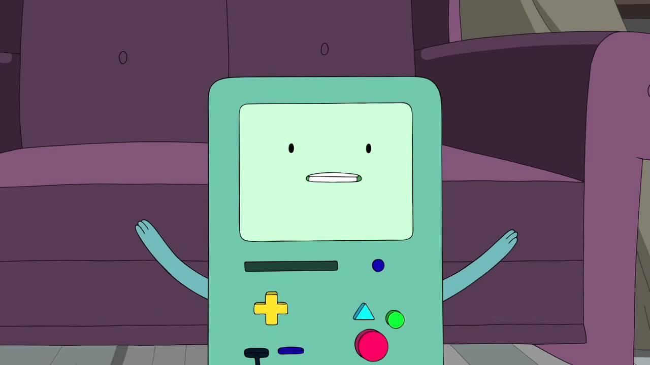 bmo Blank Meme Template