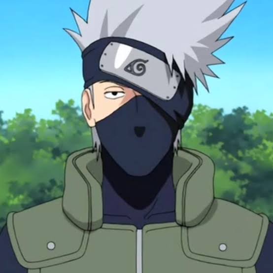 kakashi Blank Meme Template