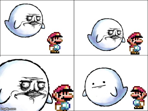 . | made w/ Imgflip meme maker
