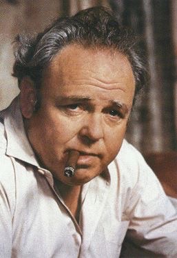 High Quality Archie Bunker Blank Meme Template