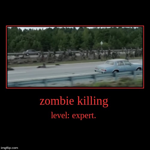 SPOILER ALERT: do NOT read this, unless you have seen "TWD: S07E09: Rock in the Road! | image tagged in funny,demotivationals,the walking dead,walking dead zombie,spoiler alert | made w/ Imgflip demotivational maker