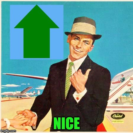 NICE | made w/ Imgflip meme maker