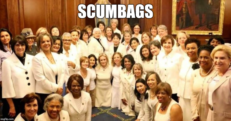 DemocRATS | SCUMBAGS | image tagged in democrats,memes | made w/ Imgflip meme maker