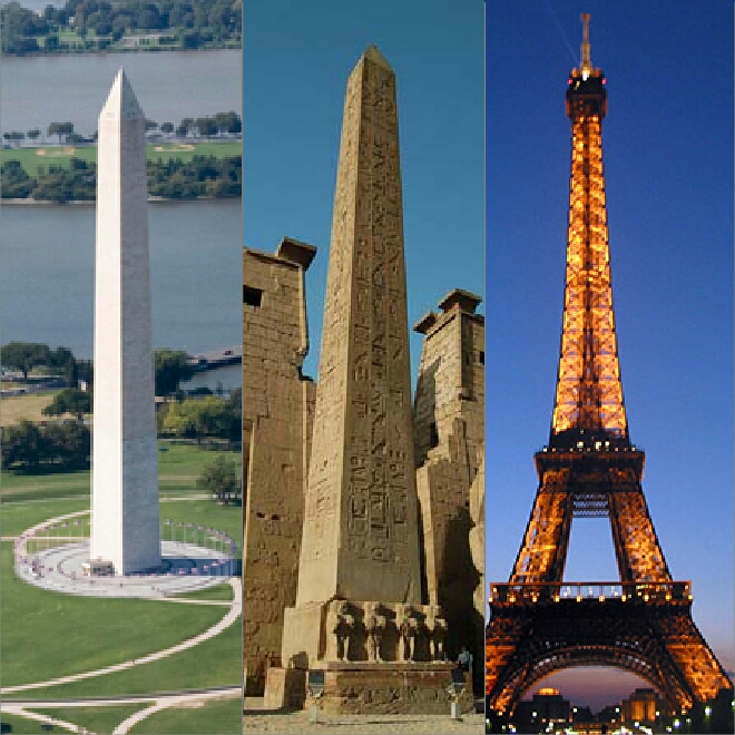 High Quality Phallic Architecture  Blank Meme Template