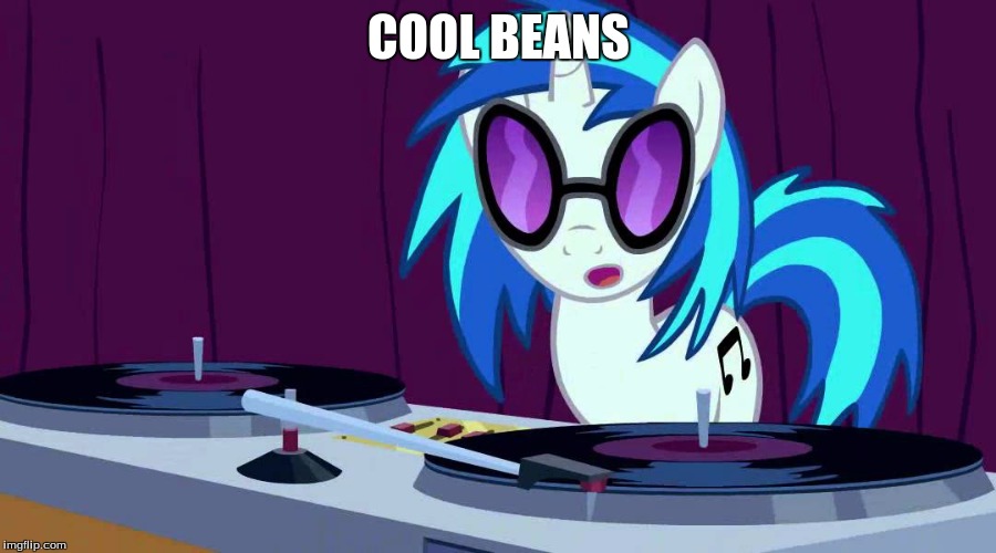 COOL BEANS | made w/ Imgflip meme maker