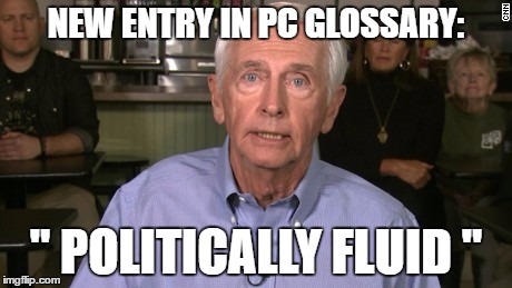 I'm a proud Democrat, but first and foremost, I'm a proud Republican, and Democrat, and mostly, American | NEW ENTRY IN PC GLOSSARY:; " POLITICALLY FLUID " | image tagged in democrat,republican,american,politics | made w/ Imgflip meme maker