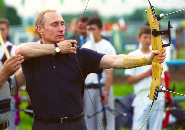 Vlad Putin yes yes yesss Blank Meme Template