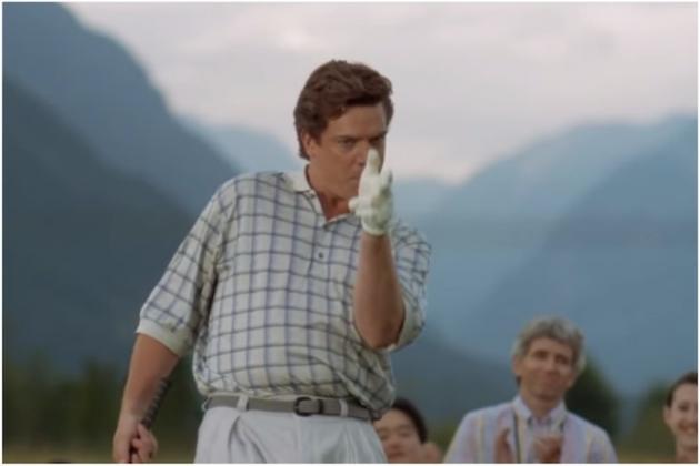 shooter mcgavin Blank Meme Template