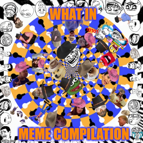 Autism is the Answer    | WHAT IN; MEME COMPILATION | image tagged in memes,what in tarnation,autism | made w/ Imgflip meme maker