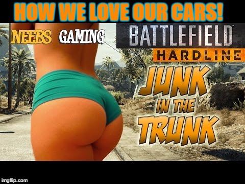 HOW WE LOVE OUR CARS! | made w/ Imgflip meme maker