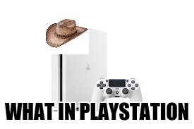 Not the best pip LoL | WHAT IN PLAYSTATION | image tagged in memes | made w/ Imgflip meme maker