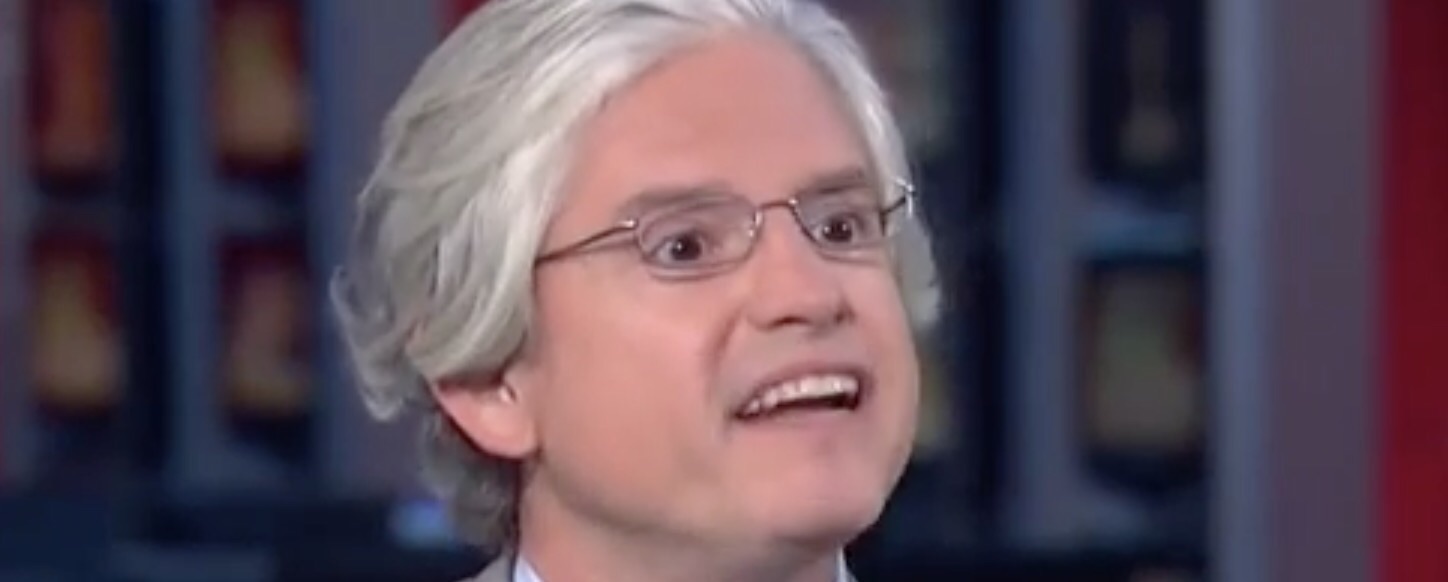 High Quality David Brock Blank Meme Template