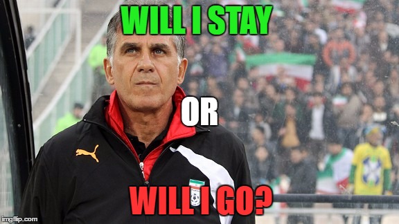 WILL I STAY; OR; WILL I GO? | made w/ Imgflip meme maker