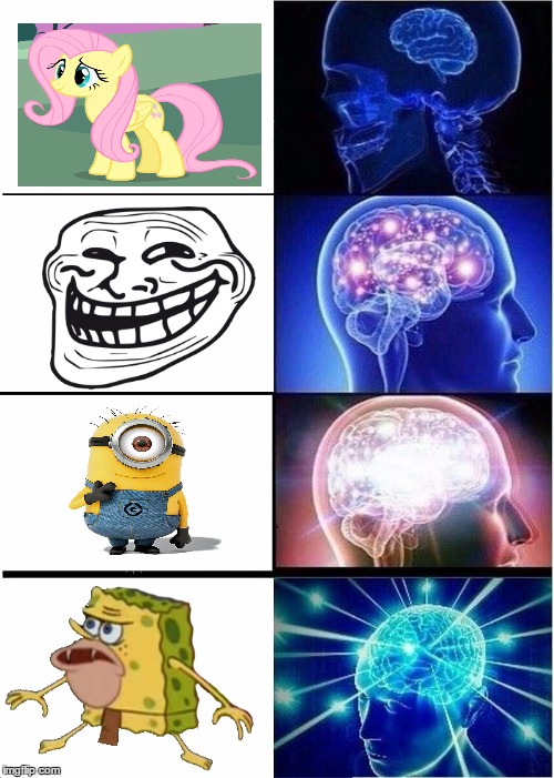 Expanding Brain | image tagged in expanding brain | made w/ Imgflip meme maker