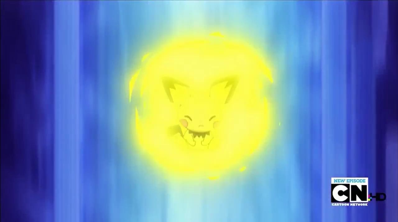 Pichu Blank Meme Template