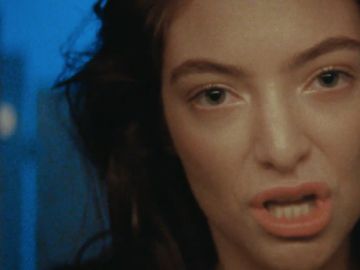 lorde Blank Meme Template