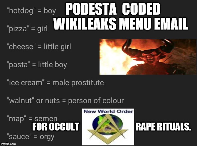Not left or right, but dark or Light!  Burn the right lodges, punish every pedophile, and out every occultist!   | image tagged in memes | made w/ Imgflip meme maker