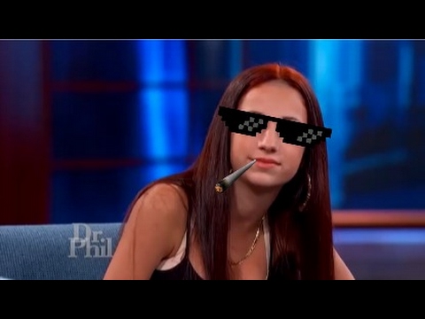 Hash me ousside Blank Meme Template