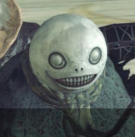 Emil is creepy Blank Meme Template