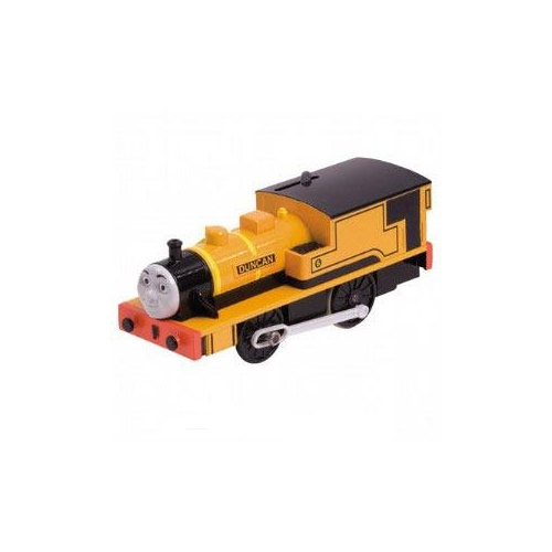 HIT Toys Trackmaster Duncan Blank Meme Template